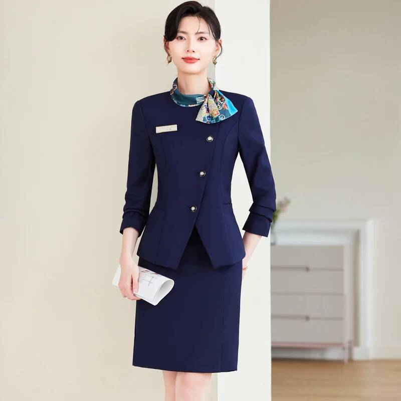 Plus Size Formal Elegant Style - огляд і ціна Women Formal Wear Winter