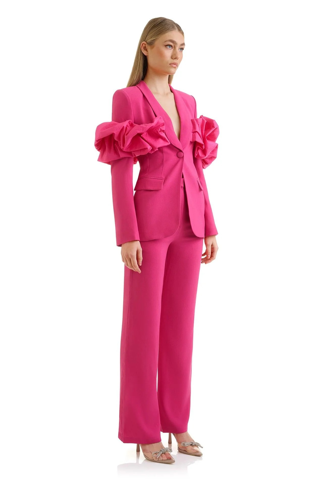 Women's Dresses Suit Gowns Ele - огляд і ціна Formal Dress Female