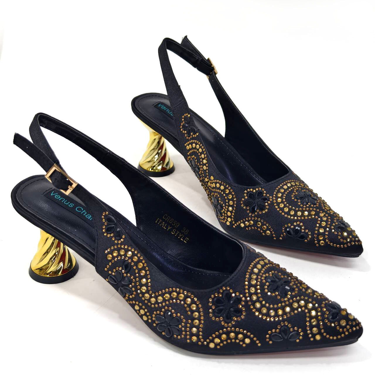 Newest Sexy Pumps Summer Sanda - огляд і ціна Women'S Formal Wear To A Wedding