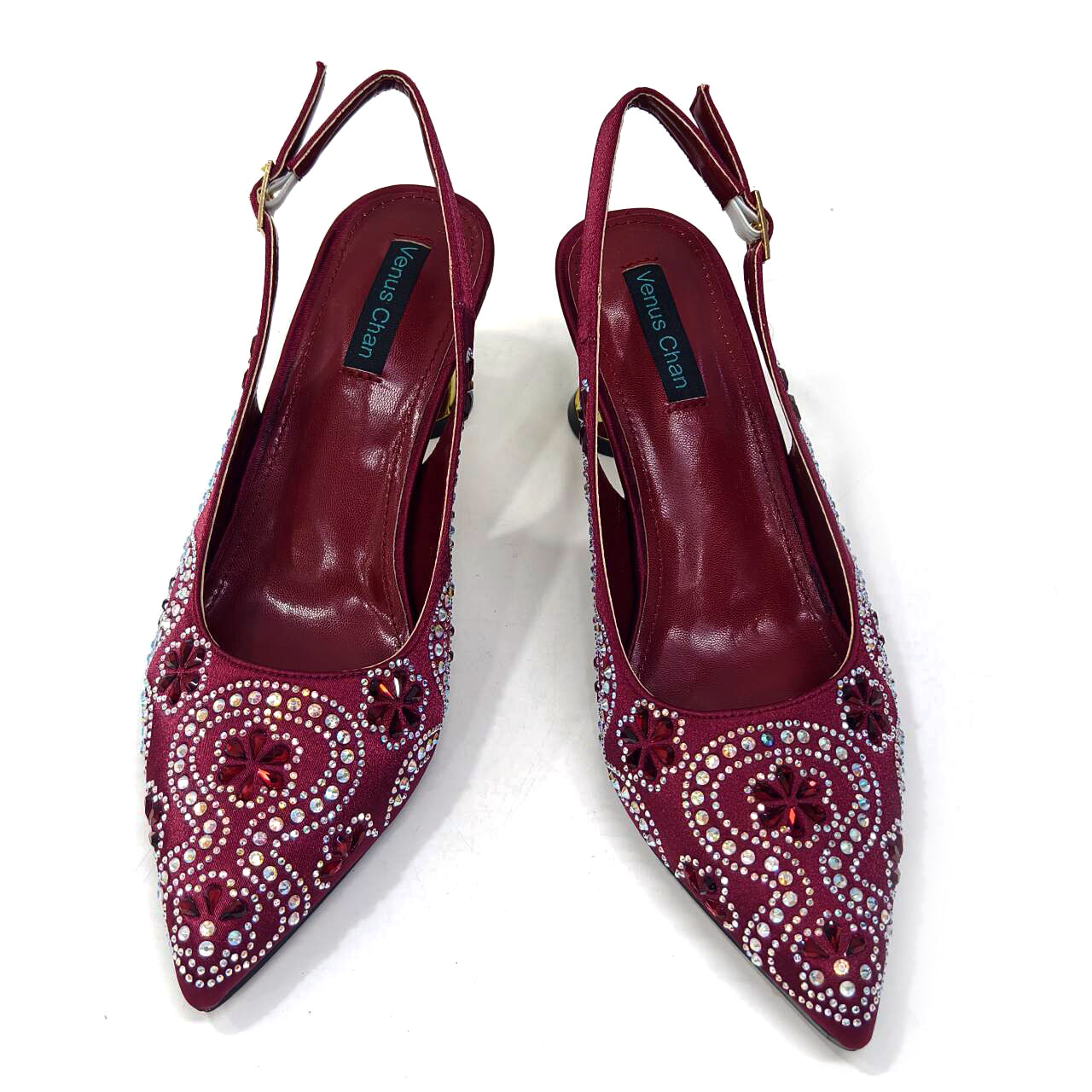Newest Sexy Pumps Summer Sanda - огляд і ціна Women'S Formal Wear To A Wedding