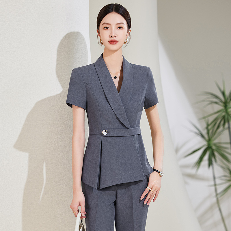 Women's Summer Suit Set New Pr - огляд і ціна Women'S Formal Wear Stores