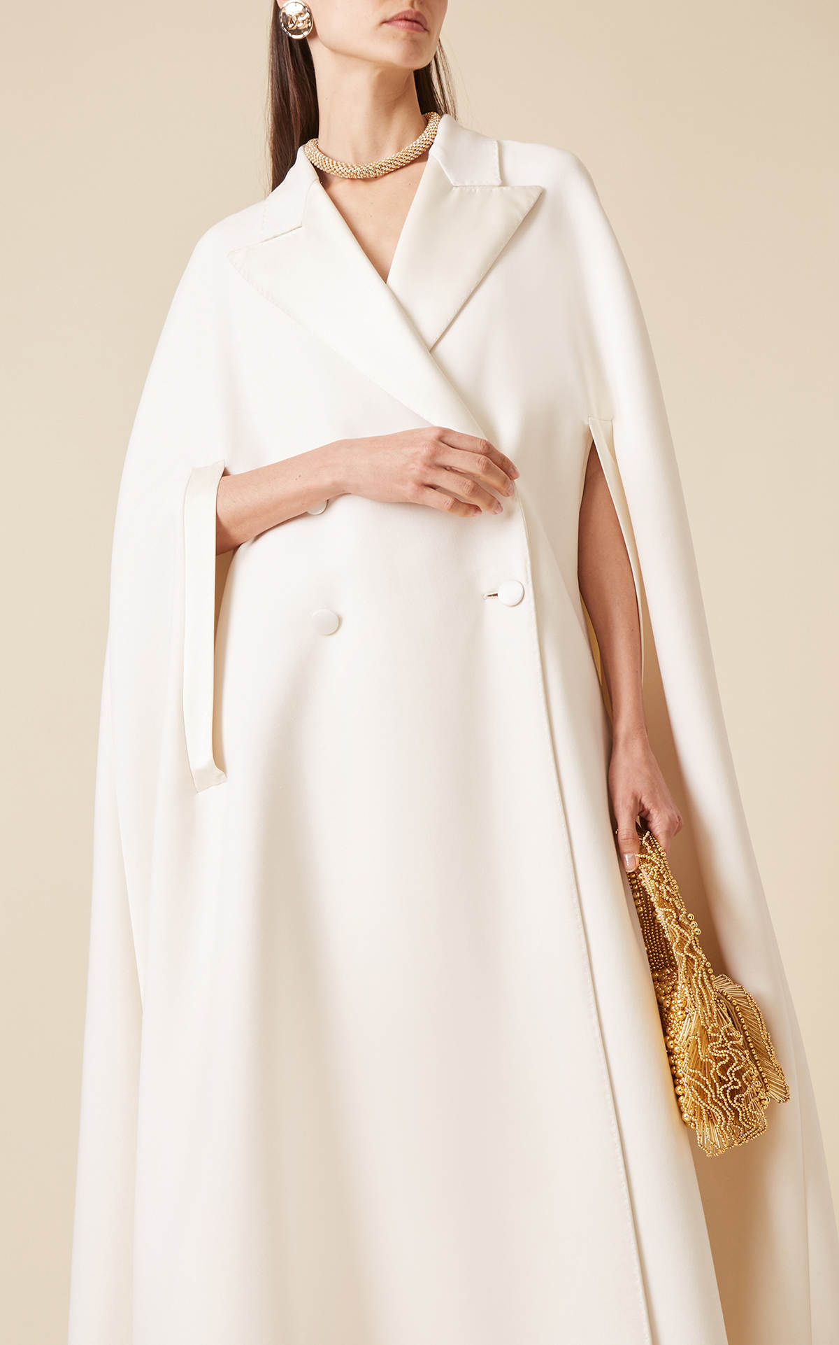 Unique Design Women Long Jacke - огляд і ціна Unique Women'S Formal Wear