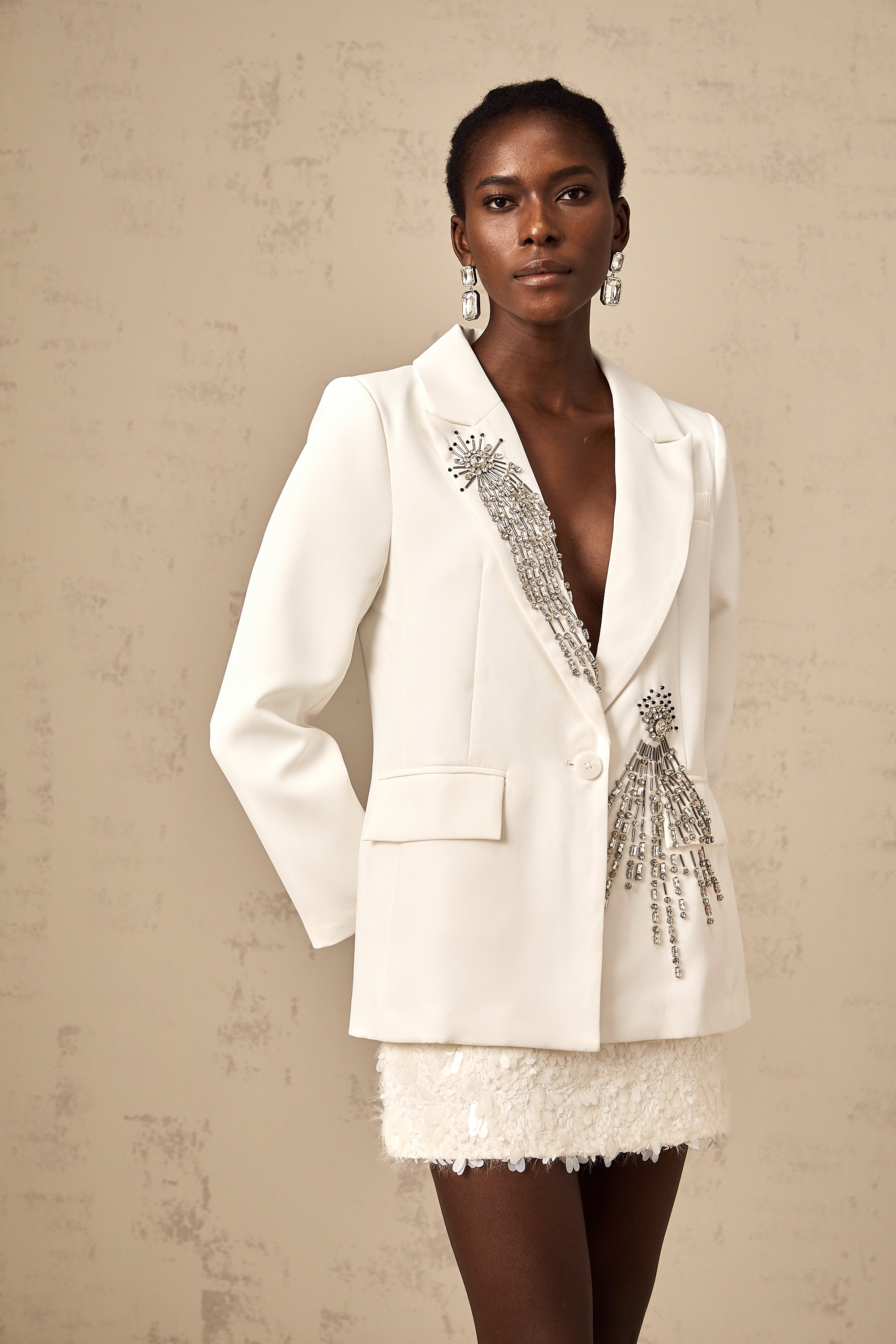Women's Formal Dresses Suit Go - огляд і ціна Formal Dress Female