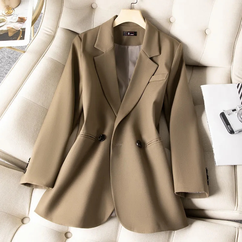 Ladies Formal Blazers 2023 New - огляд і ціна Women Formal Wear Winter