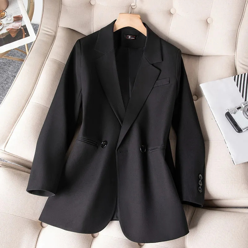 Ladies Formal Blazers 2023 New - огляд і ціна Women Formal Wear Winter