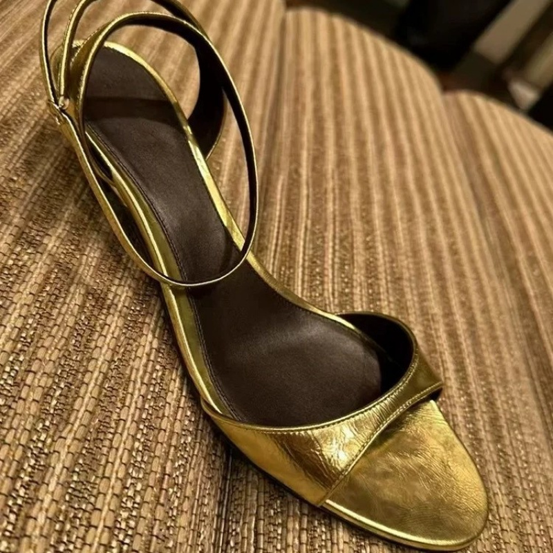 Fashion Sexy Women Genuine Lea - огляд і ціна Kitten Heel Women