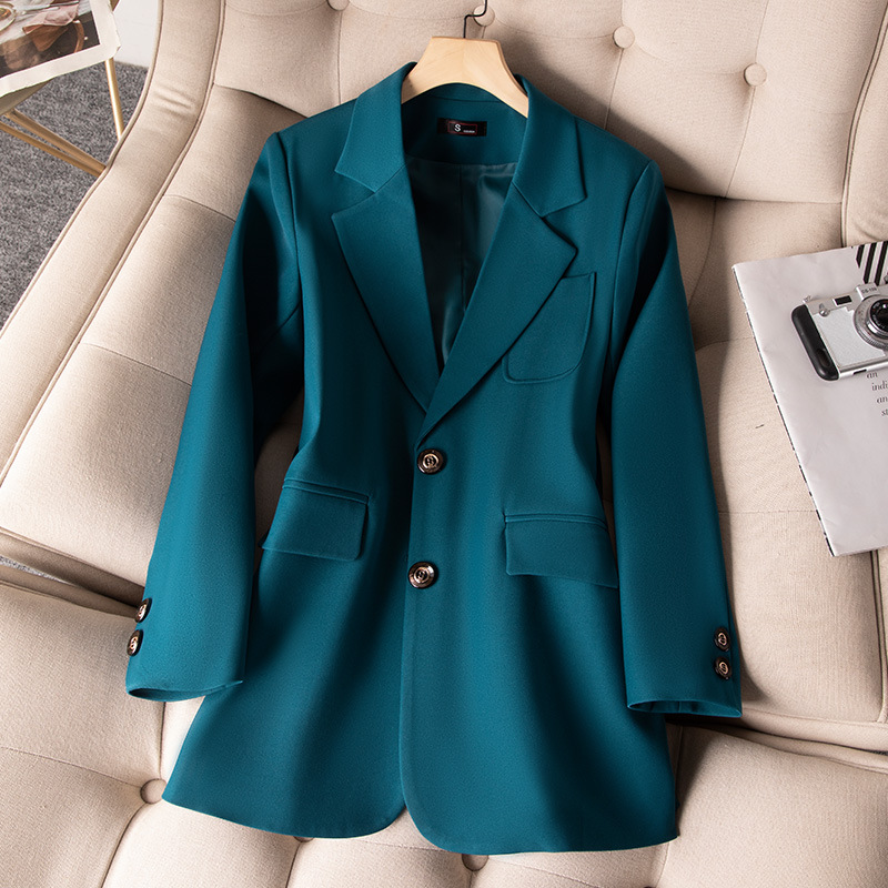 Blue Black Green Women Formal  - огляд і ціна Women Formal Wear Winter
