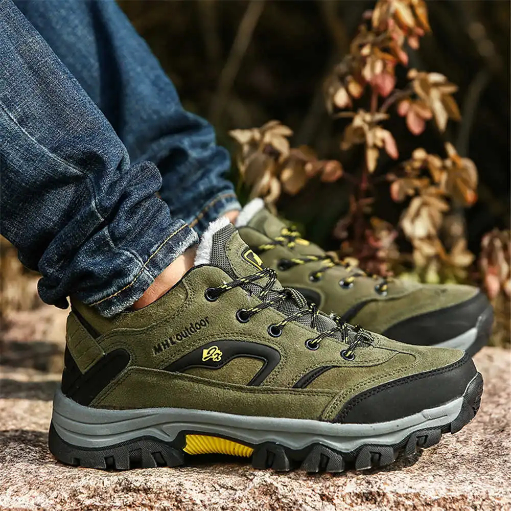 Camp Cotton Hiking Shoes For M - огляд і ціна Elderly Women Formal Wear