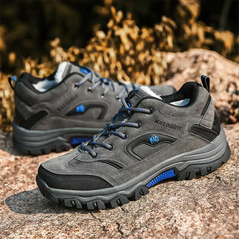 Camp Cotton Hiking Shoes For M - огляд і ціна Elderly Women Formal Wear