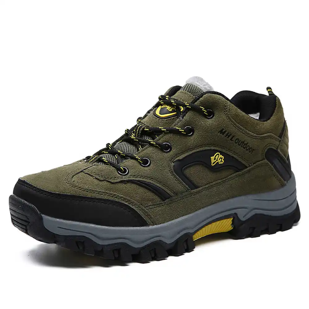 Camp Cotton Hiking Shoes For M - огляд і ціна Elderly Women Formal Wear