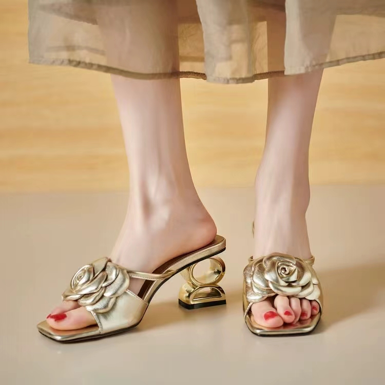 Women Shoes 2024 New Summer Fa - огляд і ціна Women'S Formal Wear To A Wedding